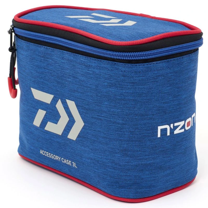 Daiwa N'zon Accessory Cases